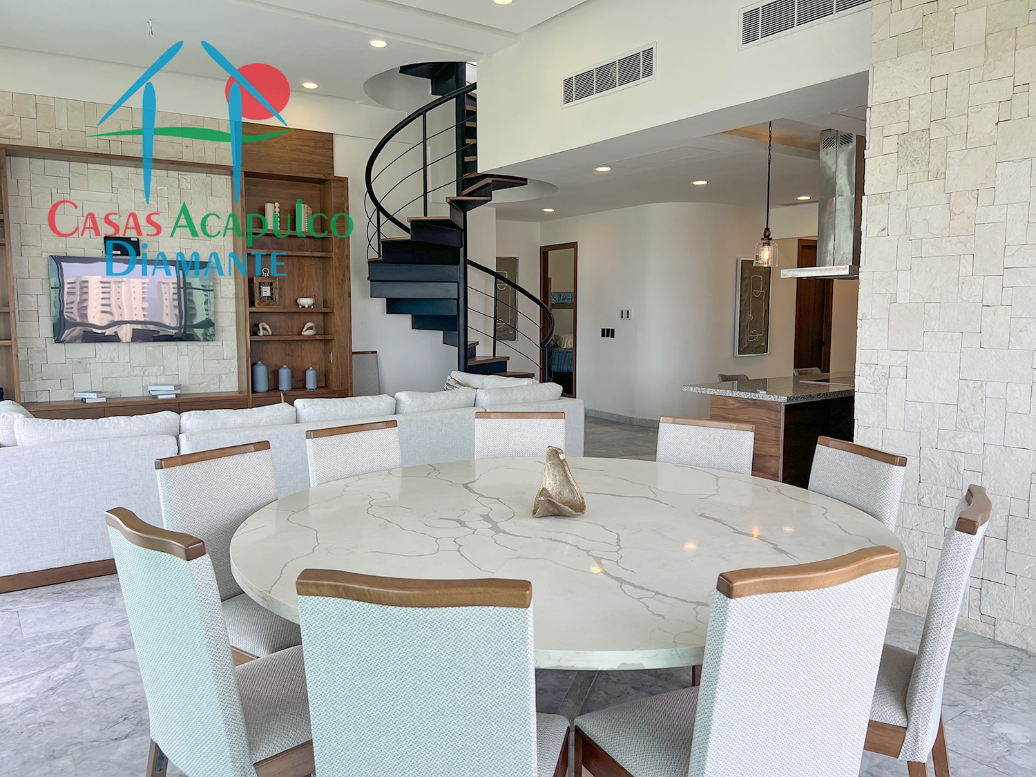 Mayan Lakes View 1 1001 - Estancia 3